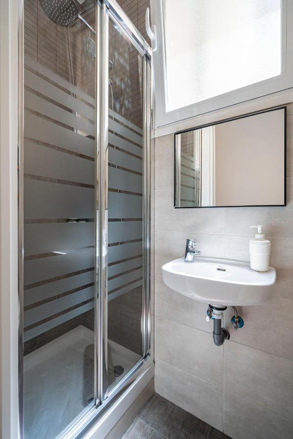 Apartamento La Latina II Madrid Eksteriør bilde