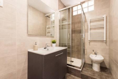 Apartamento La Latina II Madrid Eksteriør bilde